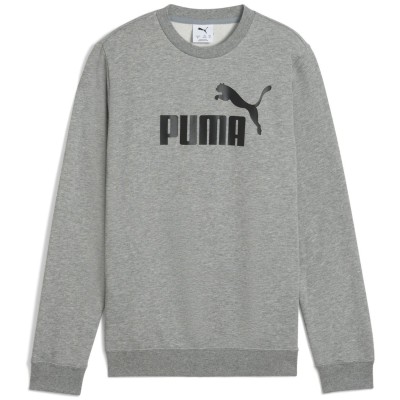 Puma ESS No. 1 Logo Crew TR Jungen Sweatshirt