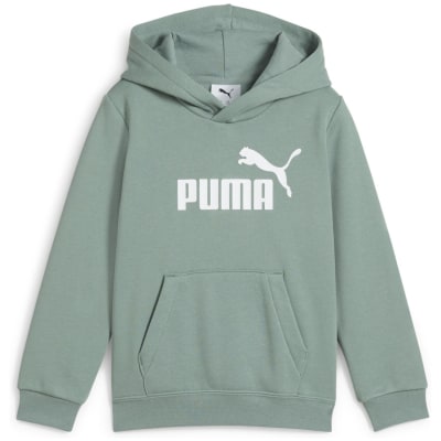 Puma ESS No. 1 Logo FL PS Jungen Kapuzensweater