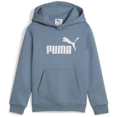 Puma ESS No. 1 Logo FL PS Jungen Kapuzensweater