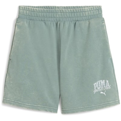 Puma Class Washed 5" TR Damen Shorts