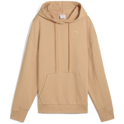 Puma HER Relaxed TR Damen Kapuzensweater