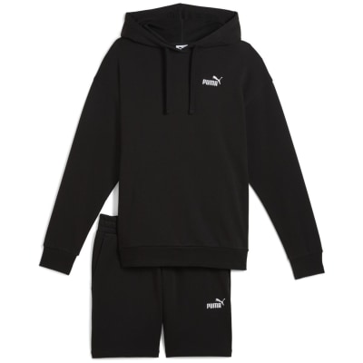Puma Hooded Relaxed 7" TR op Damen Anzug