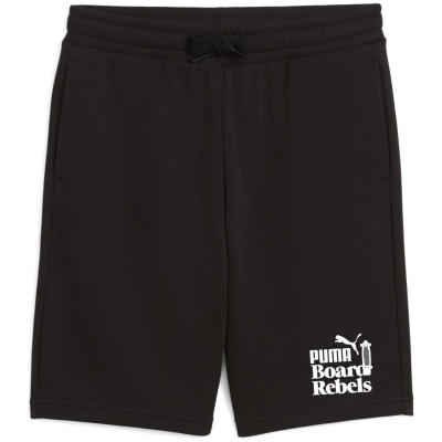 Puma Mid90S Long TR Jungen Shorts