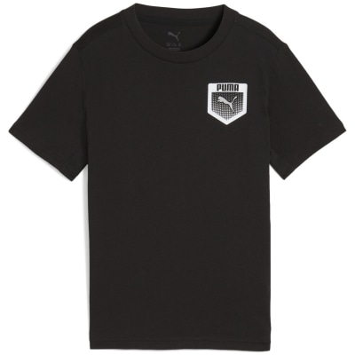 Puma Active Sports Graphic Jungen T-Shirt