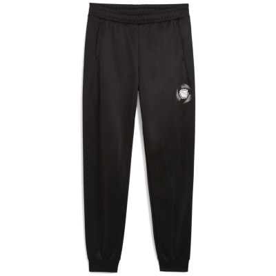 Puma Active Sports Graphic Poly Jungen Hose