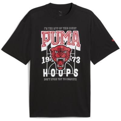 Puma Rival Rage 4 Herren T-Shirt