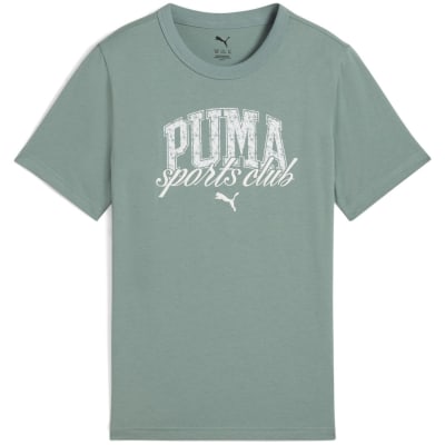 Puma Class Graphic Jungen T-Shirt