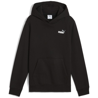Puma ESS 2 Color Small No. 1 Logo FL Jungen Kapuzensweater