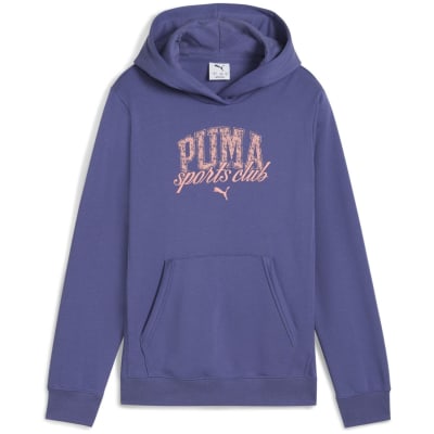 Puma Class TR Mädchen Shorts