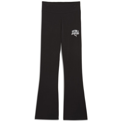 Puma Class High Waist Flared Mädchen Tights