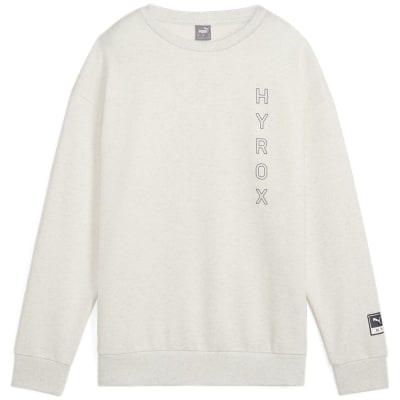 Puma Hyrox x Graphic Crew FL
