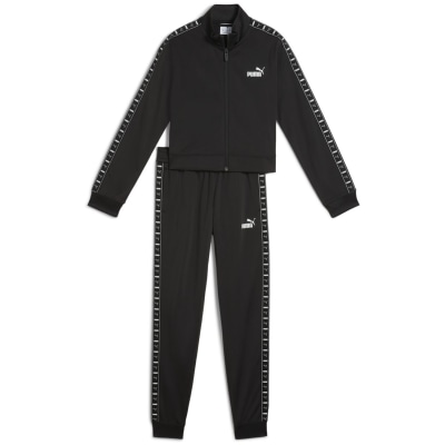 Puma ESS Tape Poly Mädchen Anzug
