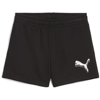 Puma ESS Metallic TR Mädchen Shorts