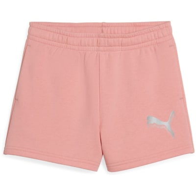 Puma ESS Metallic TR Mädchen Shorts