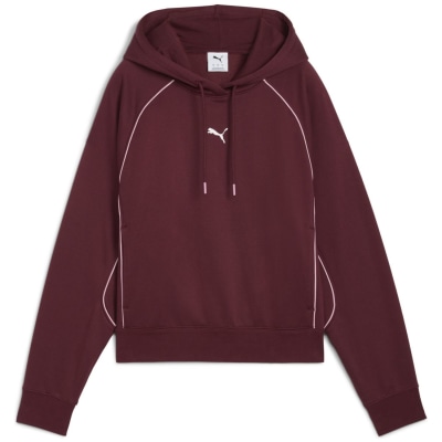 Puma Sport Comfort FL Damen Kapuzensweater