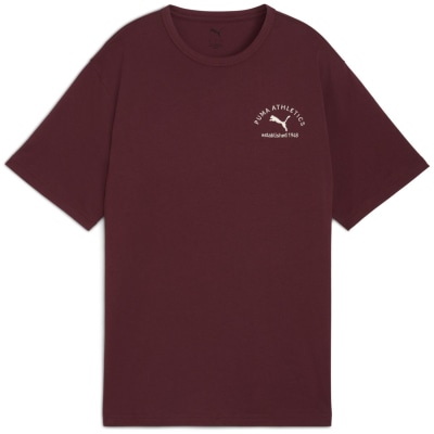 Puma Class Relaxed Damen T-Shirt