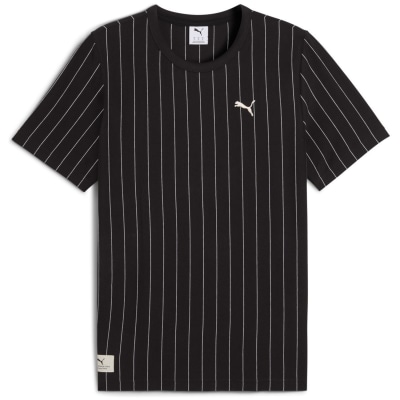 Puma Class Striped Herren T-Shirt