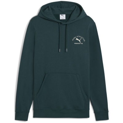 Puma Class Graphic FL Herren Kapuzensweater