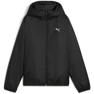 Puma ESS Light Padded Damen Jacke