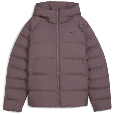 Puma Mono Hooded Damen Jacke