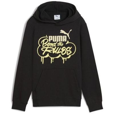 Puma MID90s TR Jungen Kapuzensweater