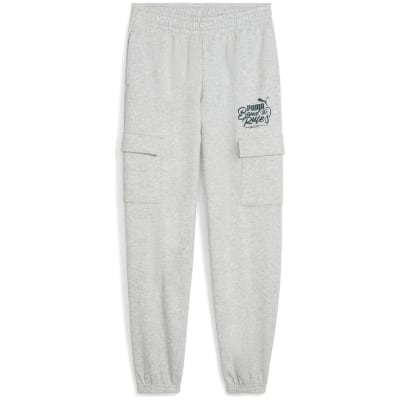 Puma MID90s Cargo FL Jungen Hose