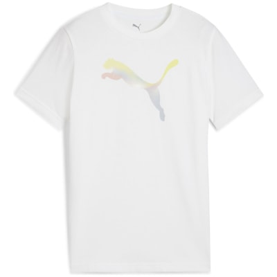Puma Graphic Gradient Mädchen T-Shirt