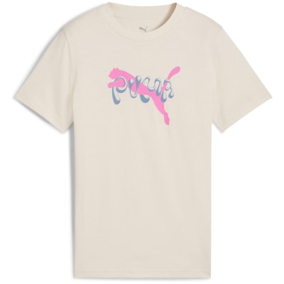 Puma Tweenerverse Graphic Mädchen T-Shirt