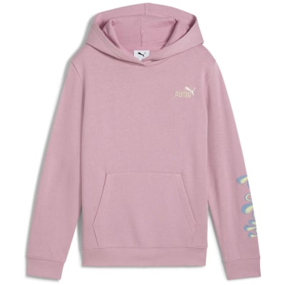 Puma Tweenerverse TR Mädchen Kapuzensweater