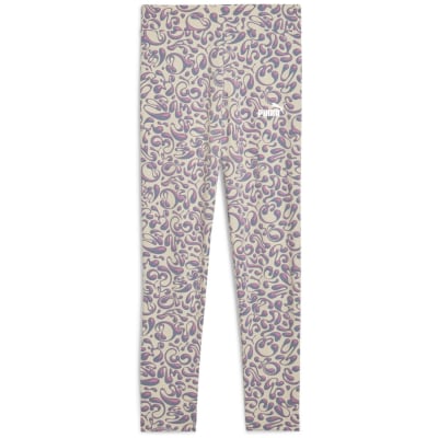 Puma Tweenerverse AOP Mädchen Tights