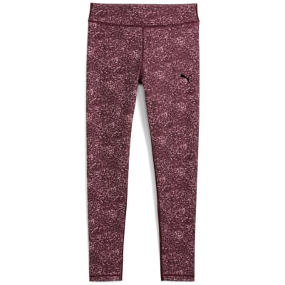 Puma TAD ESS AOP Mädchen Strumpfhose
