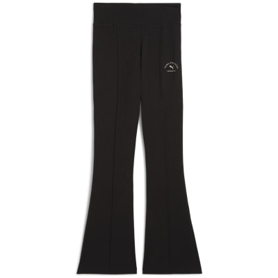 Puma Class High-Waist Flared Mädchen Tights