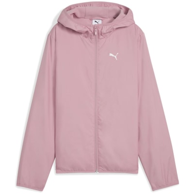 Puma Fleece Lined Kinder Jacke