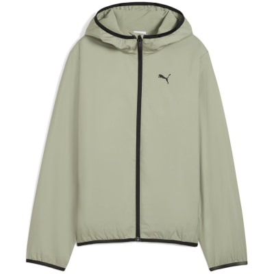 Puma Fleece Lined Kinder Jacke
