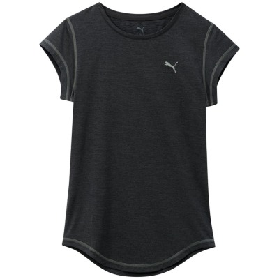 Puma Cloudspun Heather Damen T-Shirt