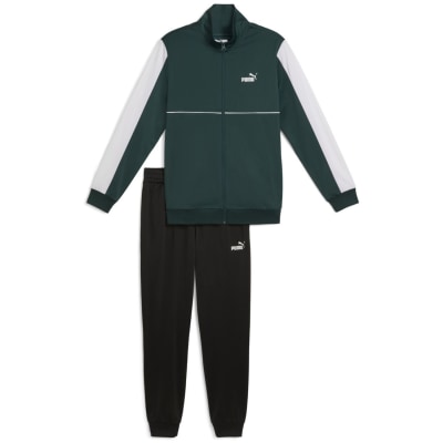 Puma Sport Poly Herren Jogginganzug