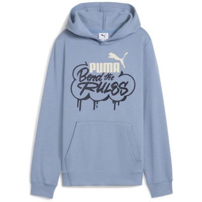 Puma MID90s FL Jungen Kapuzensweater