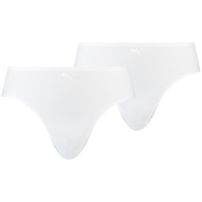 Puma 2-er Pack Damen Bikini
