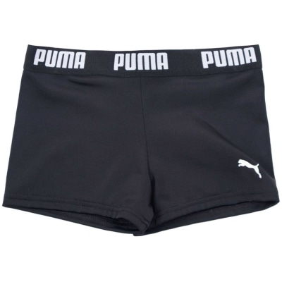 Puma Badeshorts Kinder Badehose
