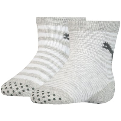 Puma Baby Classic 2-er Pack Kinder Socken