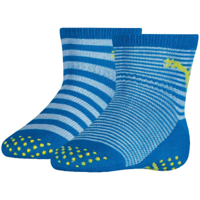 Puma Baby Classic 2-er Pack Kinder Socken