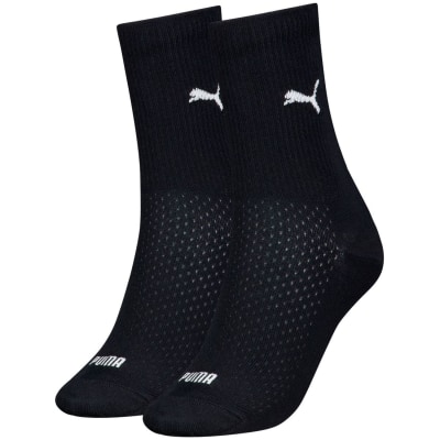 Puma Classic 2-er Pack Damen Socken