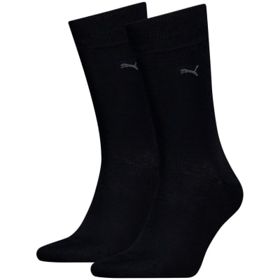 Puma Classic 2-er Pack Herren Socken