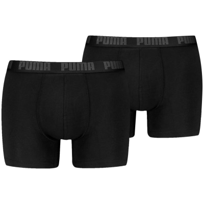 Puma 2-er Pack Herren Unterhose