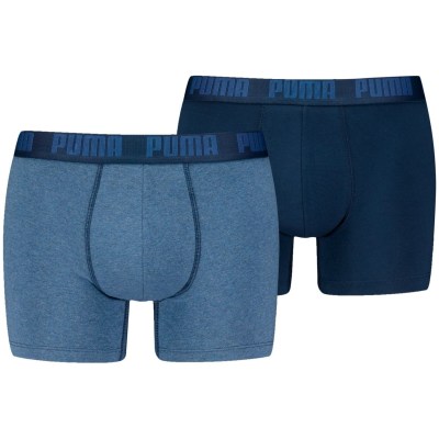 Puma 2-er Pack Herren Unterhose