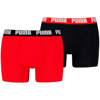 Puma 2-er Pack Herren Unterhose