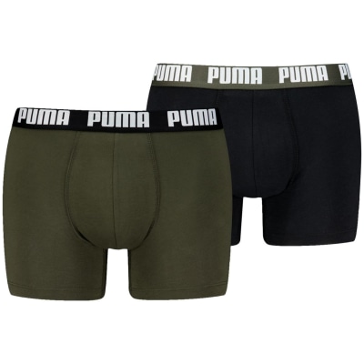 Puma 2-er Pack Herren Unterhose