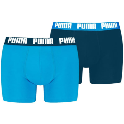 Puma 2-er Pack Herren Unterhose