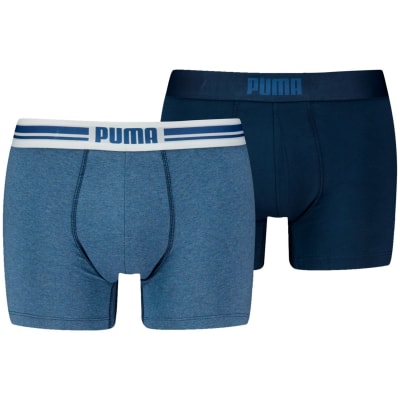 Puma Everyday Placed Logo Herren Unterhose
