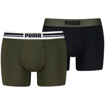 Puma Everyday Placed Logo Herren Unterhose